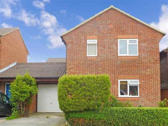 3&nbsp;Bedroom&nbsp;Detached